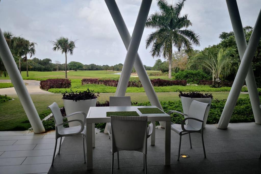 Loteria Balcony Deluxe Studio Corasol Riviera Maya Apartamento *