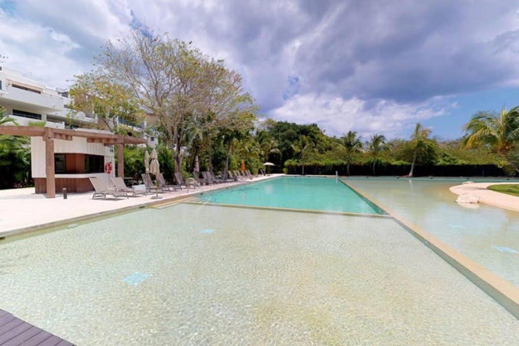Apartamento Loteria Balcony Deluxe Studio Corasol Riviera Maya *