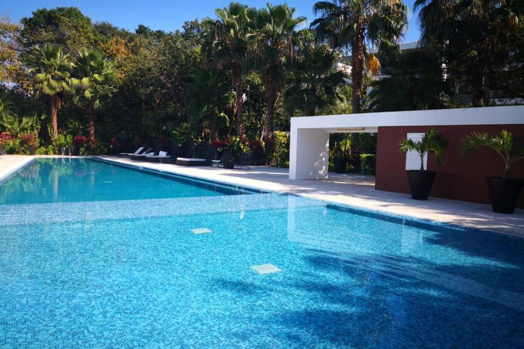 Apartamento Loteria Balcony Deluxe Studio Corasol Riviera Maya Playa del Carmen