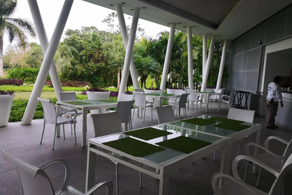 Apartamento Loteria Balcony Deluxe Studio Corasol Riviera Maya Playa del Carmen
