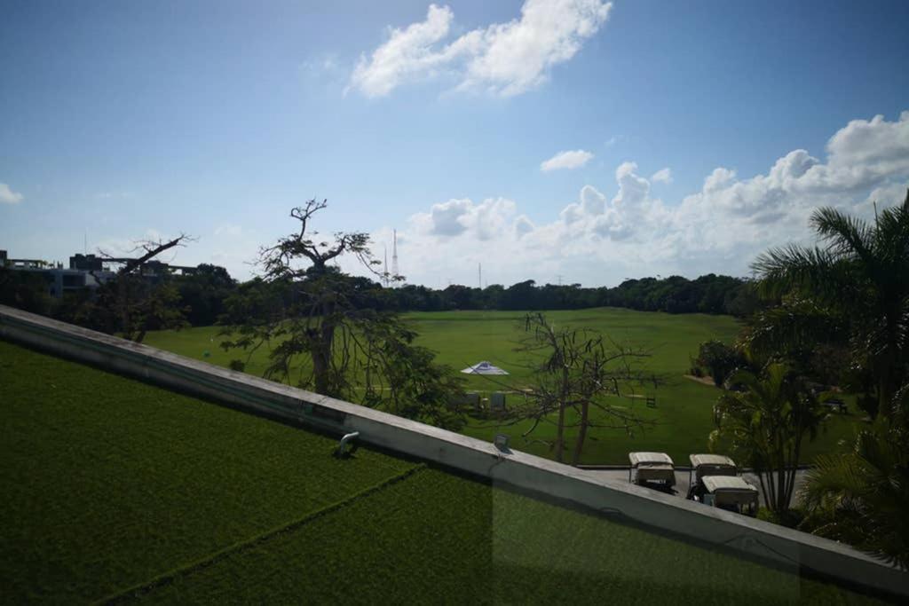 Apartamento Loteria Balcony Deluxe Studio Corasol Riviera Maya