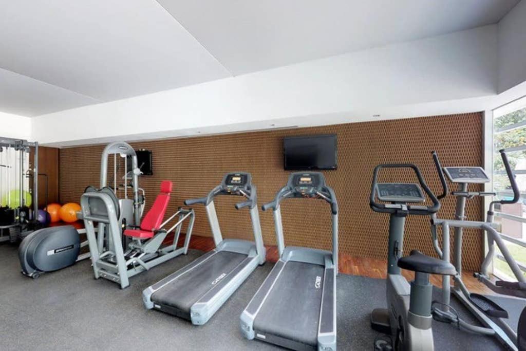 Apartamento Loteria Balcony Deluxe Studio Corasol Riviera Maya Playa del Carmen